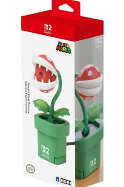 Nintendo Switch™ 2 Piranha Plant kamera