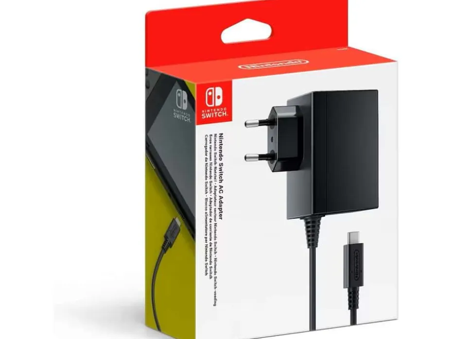 Nintendo Switch™ AC adapter