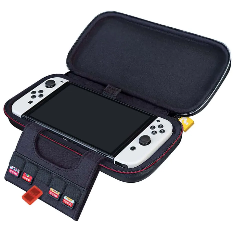 Nintendo Switch™ Deluxe Travel Case Super Mario™ reiseveske