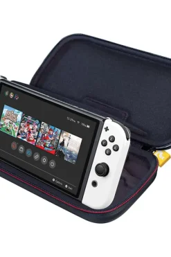 Nintendo Switch™ Deluxe Travel Case Super Mario™ reiseveske