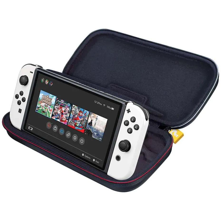 Nintendo Switch™ Deluxe Travel Case Super Mario™ reiseveske