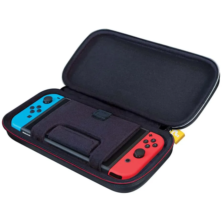 Nintendo Switch™ Deluxe Travel Case Super Mario™ reiseveske