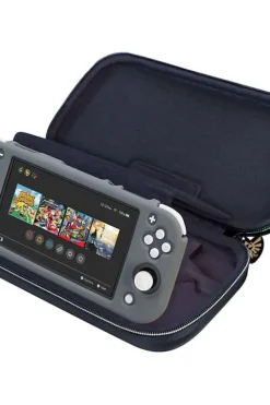 Nintendo Switch™ Deluxe Travel Case Zelda TotK reiseveske