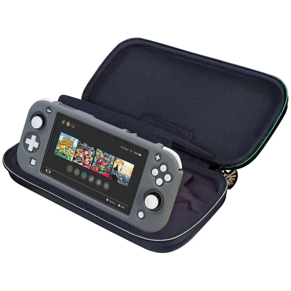 Nintendo Switch™ Deluxe Travel Case Zelda TotK reiseveske
