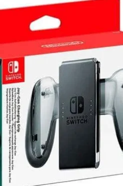 Nintendo Switch™ Joy‑Con™ Charging Grip
