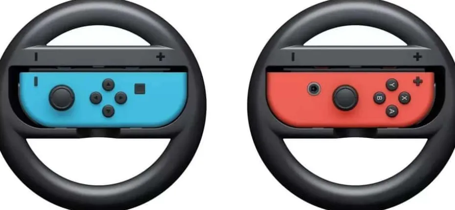 Nintendo Switch™ Joy-Con™ ratt