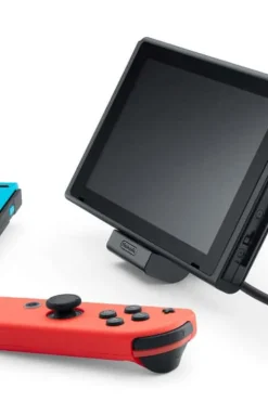 Nintendo Switch™ justerbar ladestasjon