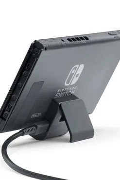 Nintendo Switch™ justerbar ladestasjon