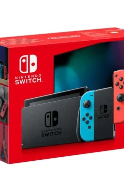Nintendo Switch™ konsoll