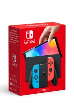 Nintendo Switch™ konsoll OLED 2021