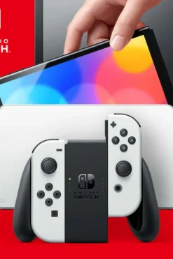 Nintendo Switch™ konsoll OLED 2021