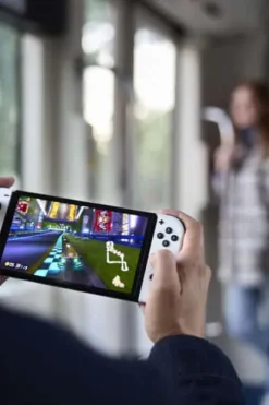 Nintendo Switch™ konsoll OLED 2021