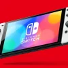 Nintendo Switch™ konsoll OLED inkl. Super Mario Bros. Wonder