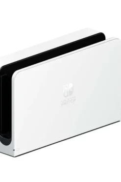 Nintendo Switch™ konsoll OLED inkl. Super Mario Bros. Wonder