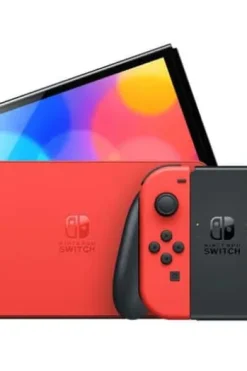 Nintendo Switch™ konsoll OLED Mario