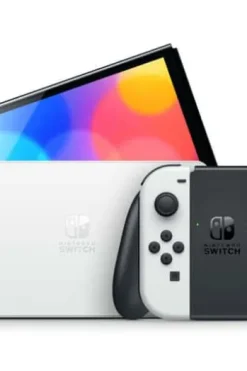 Nintendo Switch™ konsoll OLED 2021