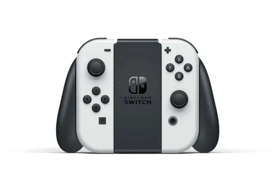 Nintendo Switch™ konsoll OLED 2021