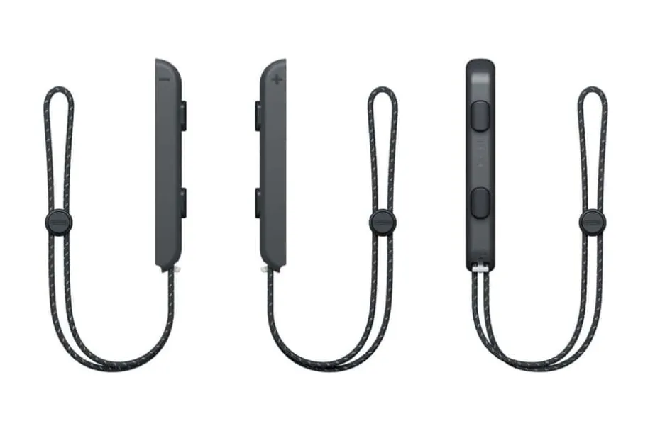 Nintendo Switch™ konsoll OLED 2021