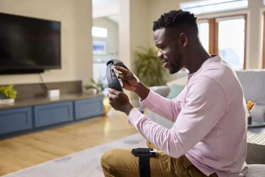 Nintendo Switch™ konsoll OLED 2021