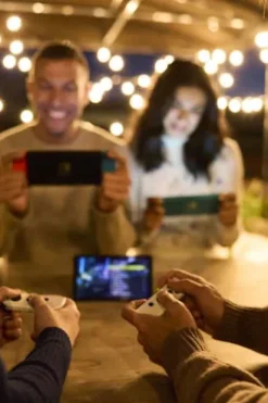 Nintendo Switch™ konsoll OLED 2021