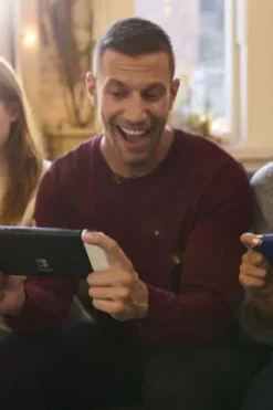 Nintendo Switch™ konsoll OLED 2021