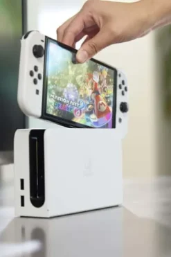 Nintendo Switch™ konsoll OLED 2021