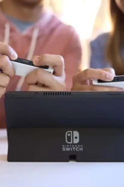 Nintendo Switch™ konsoll OLED 2021