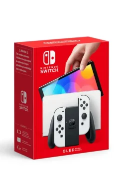 Nintendo Switch™ konsoll OLED 2021