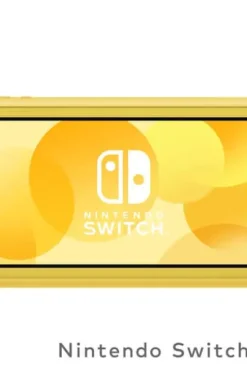 Nintendo Switch™ Lite konsoll