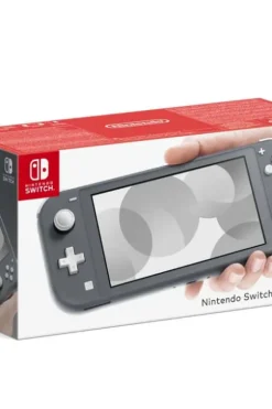 Nintendo Switch™ Lite konsoll