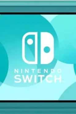 Nintendo Switch™ Lite konsoll