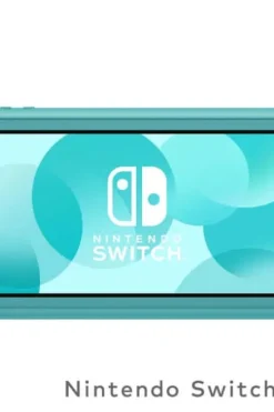 Nintendo Switch™ Lite konsoll