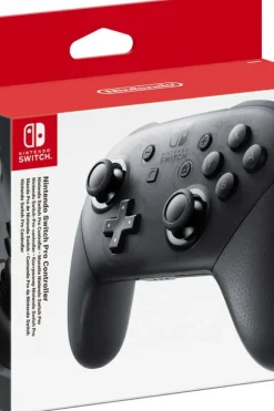 Nintendo Switch™ Pro Controller
