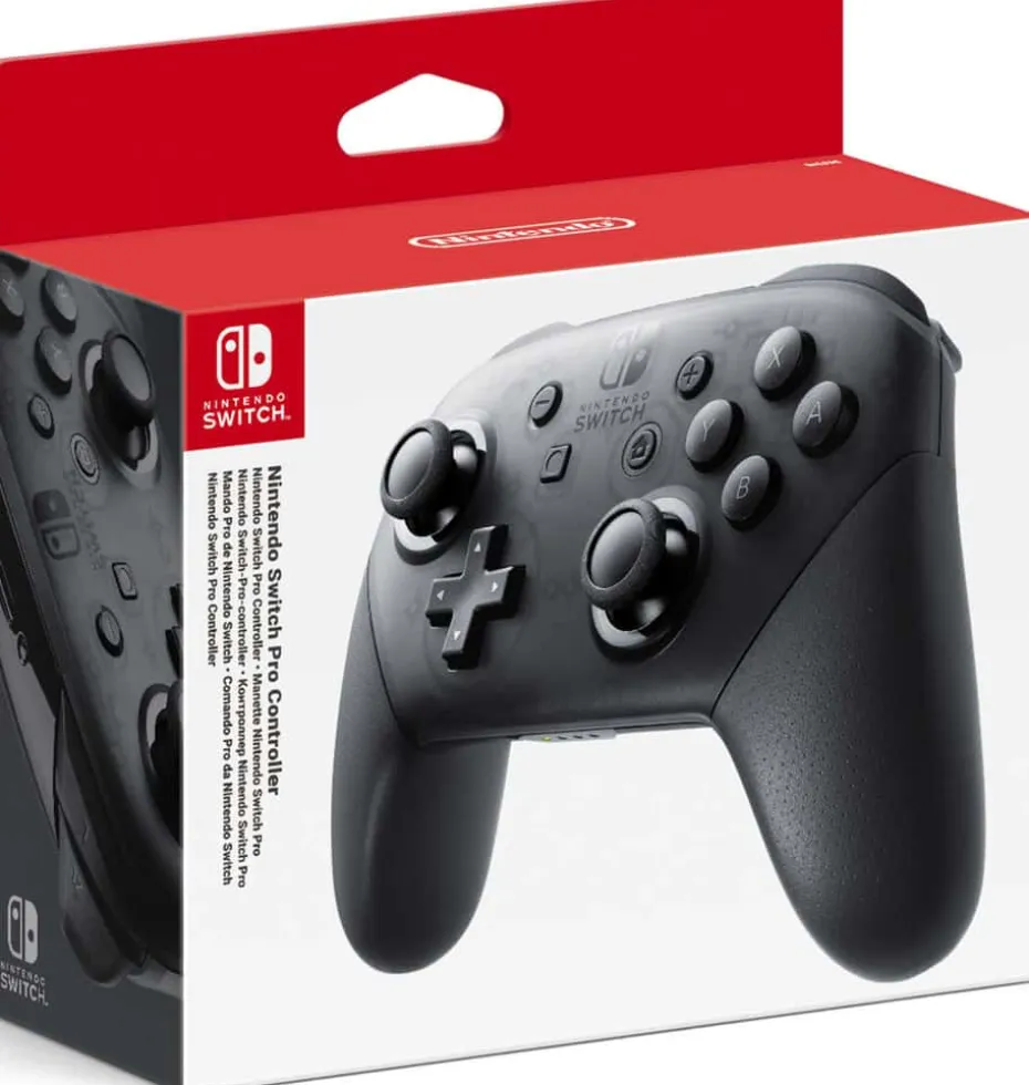 Nintendo Switch™ Pro Controller