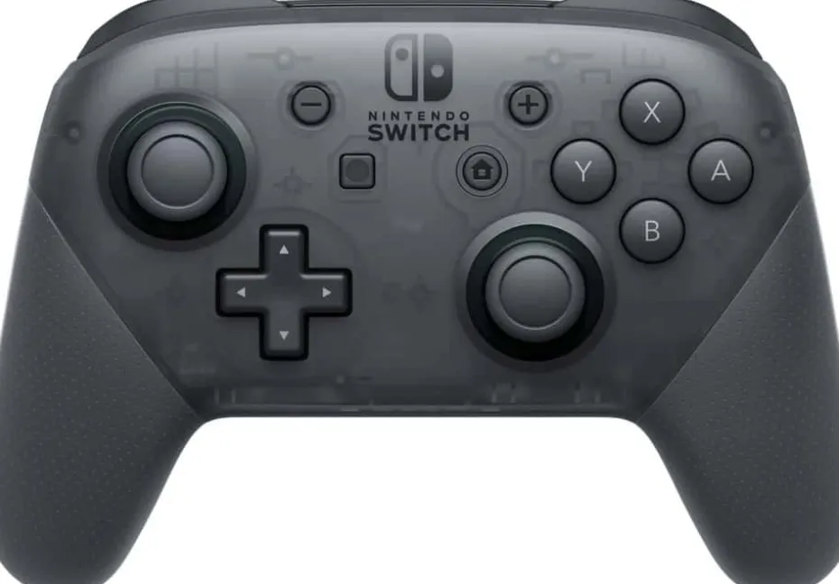 Nintendo Switch™ Pro Controller