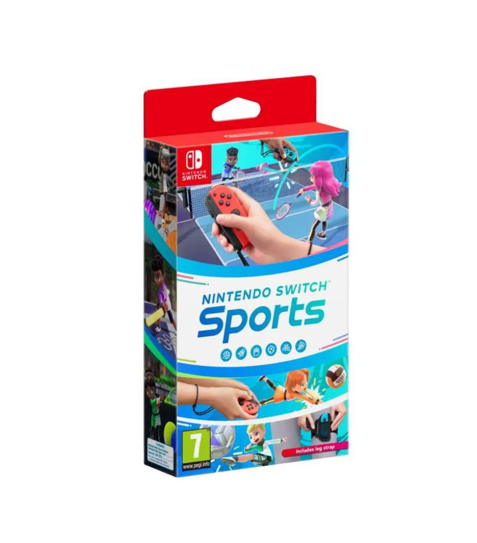 Nintendo Switch™ Sports