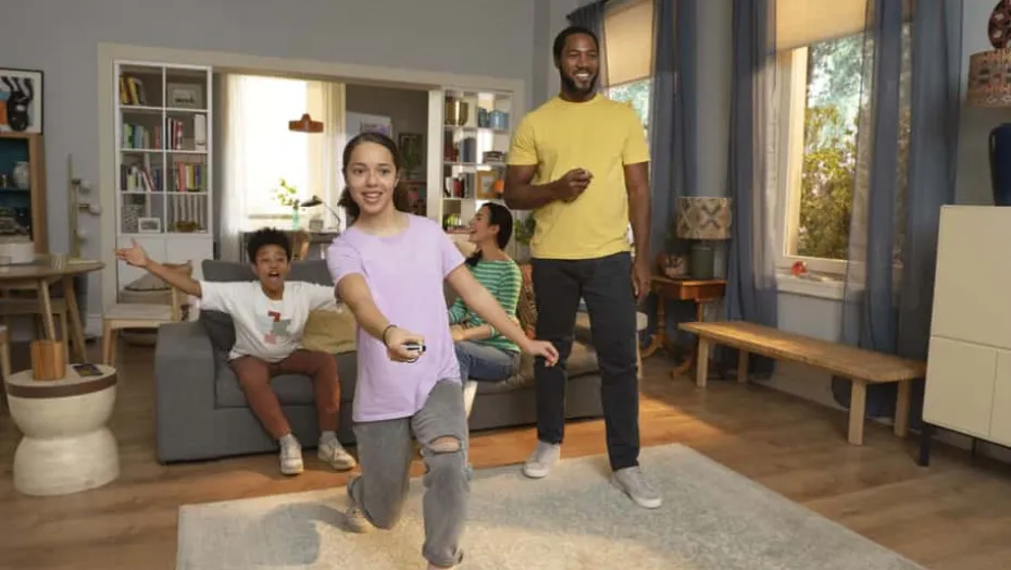 Nintendo Switch™ Sports