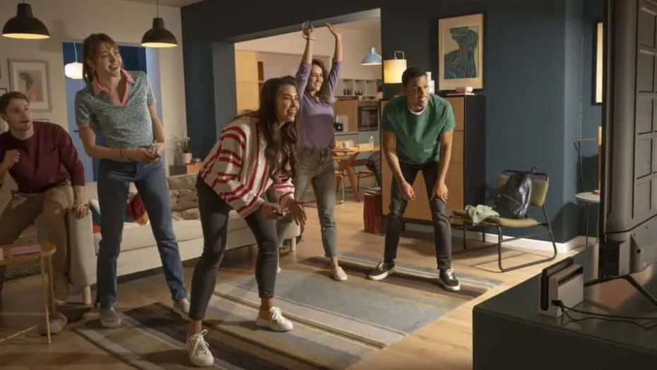 Nintendo Switch™ Sports