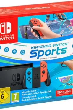 Nintendo Switch Sports Set