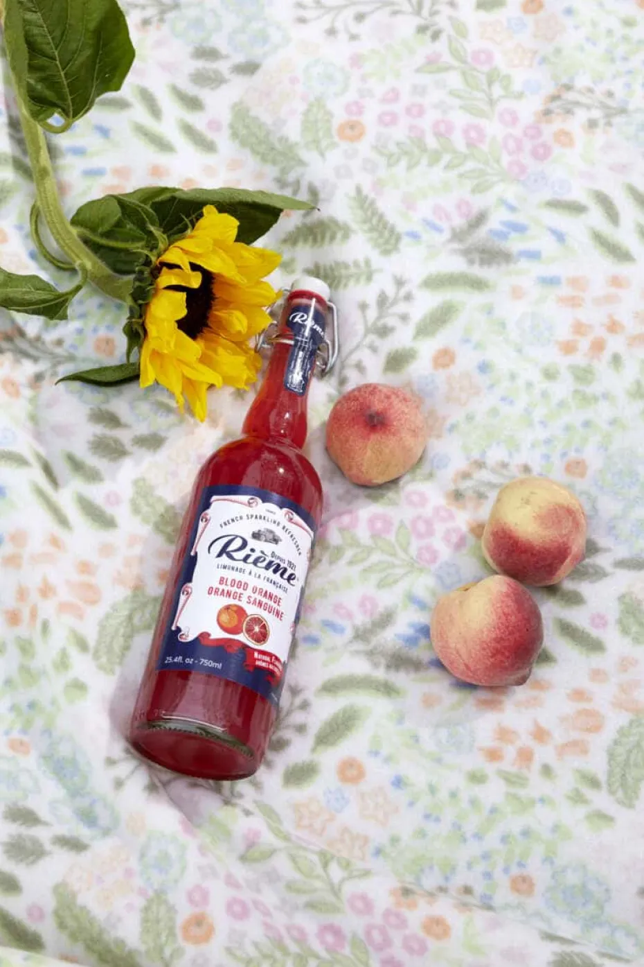 Noble House fleecepledd