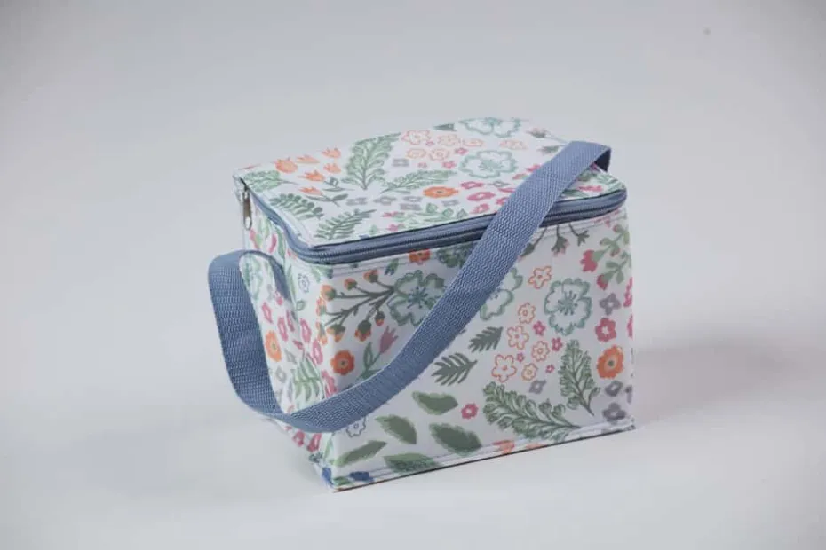 Noble House kjølebag