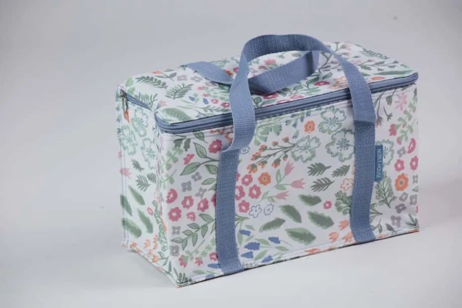 Noble House kjølebag