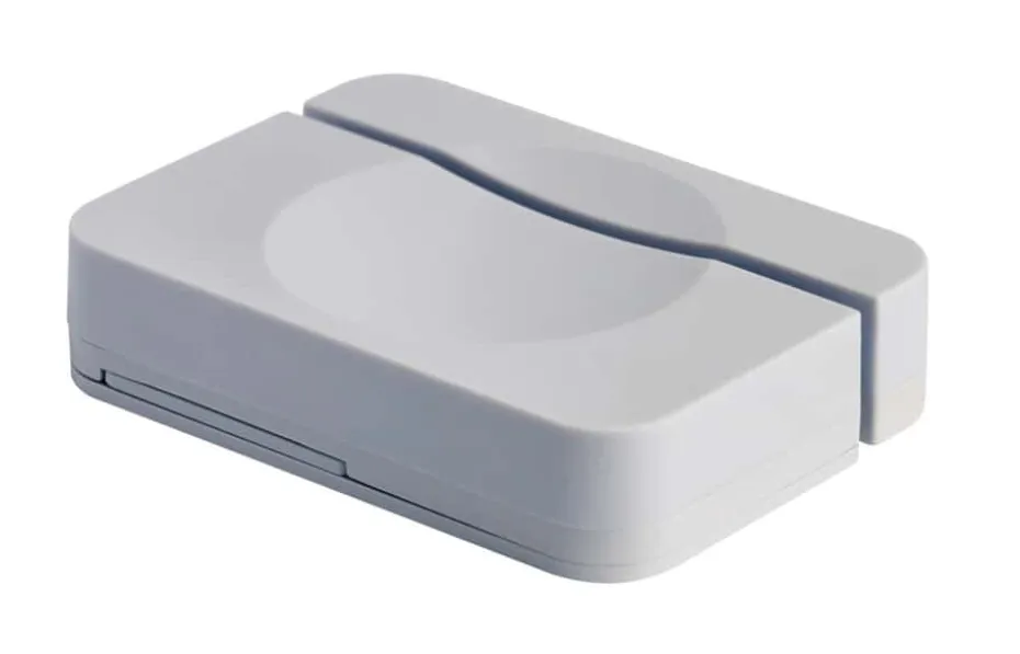 No-Flame Wi-Fi dør-/vindusalarm (2 pk)