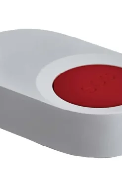 No-Flame Wi-Fi SOS-Alarm