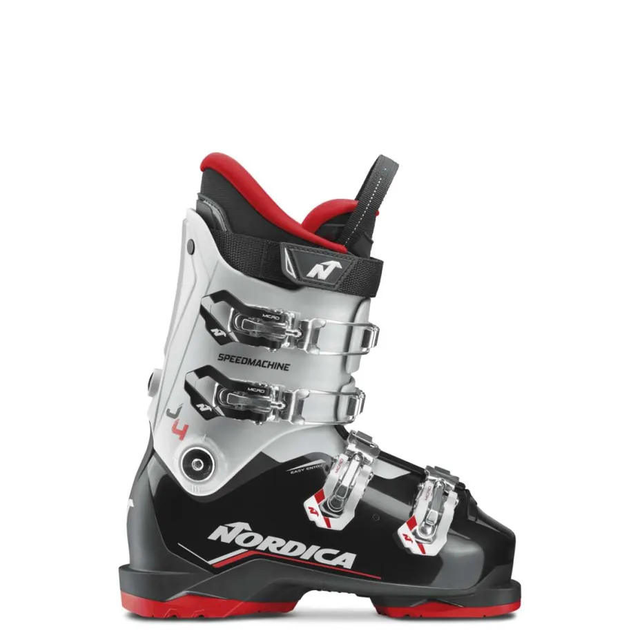 Nordica Speedmachine J 4 alpinstøvel barn