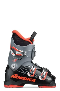 Nordica Speedmachine J 3 alpinstøvel barn/junior 24