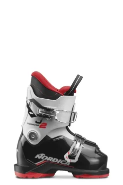 Nordica Speedmachine J 2 alpinstøvel barn