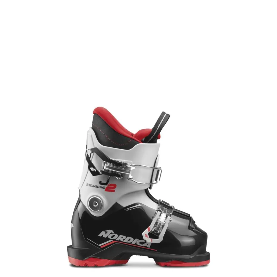 Nordica Speedmachine J 2 alpinstøvel barn