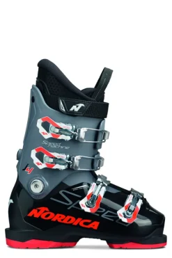 Nordica Speedmachine J 4 alpinstøvel barn/junior 24