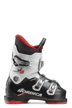Nordica Speedmachine J 3 alpinstøvel barn